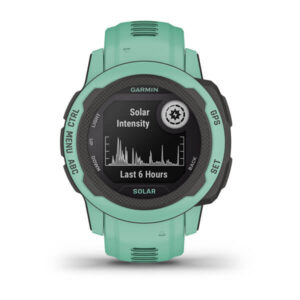 Garmin Instinct 2S Solar Neo Tropic Ww - Image 12