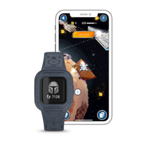 Garmin Vivofit Jr. 3 - Star Wars, The Mandalorian - Image 6