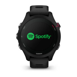 Garmin Forerunner 255S Music Wifi Gps Eu/Pac Black - Image 8