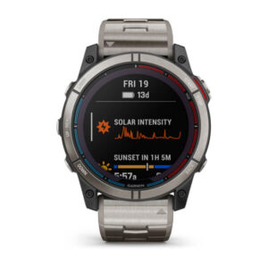 Garmin Quatix 7X Solar - Image 11