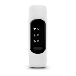 Garmin Vivosmart 5 White S/M - Image 1