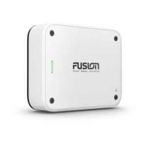 Fusion Apollo Marine Amplifiers Monoblock Marine Amplifier (650-Watt Rms) - Image 2
