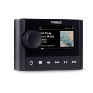 Fusion Apollo Series Ms-Erx400 Wired Remote With Ethernet Connectivity - Image 5