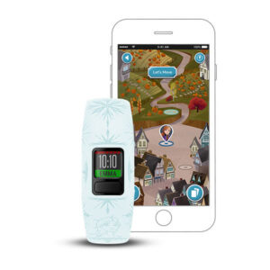 Garmin Vivofit Jr2 Elsa - Image 6