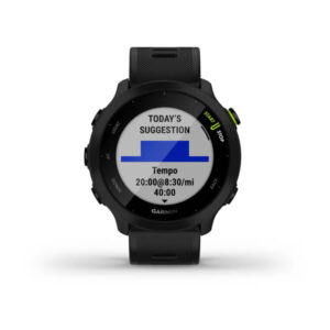 Garmin Forerunner 55 Gps Eu Black - Image 7