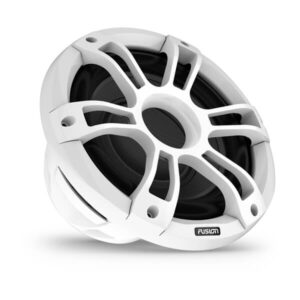 Fusion Signature Series 3I Marine Subwoofers 10 600-Watt Sports White - Image 5