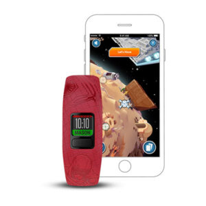 Garmin Vivofit Jr2 Dark Side - Image 7