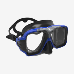 Mares Dc Mask Rover Hd Black - Image 2