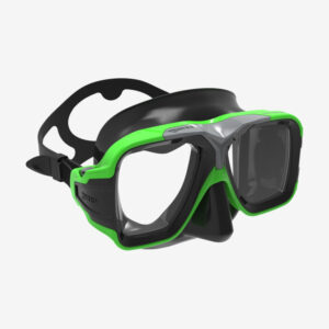 Mares Dc Mask Rover Hd Black - Image 1