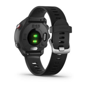 Garmin Forerunner 245 Music Black - Image 9