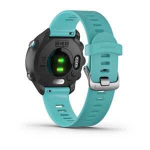 Garmin Forerunner 245 Music Aqua - Image 9