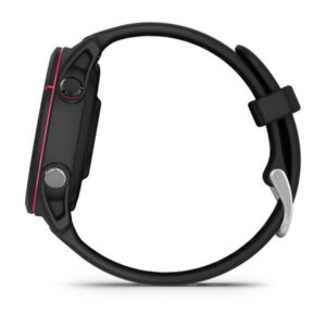 Garmin Forerunner 255S Music Wifi Gps Eu/Pac Black - Image 9