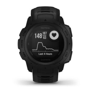 Garmin Instinct Tactical -Black - Image 7