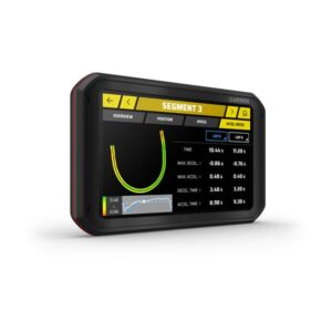 Garmin Catalyst Driving Performance Optimiser - Image 8