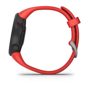 Garmin Forerunner 45 Lava Red Large - Image 9