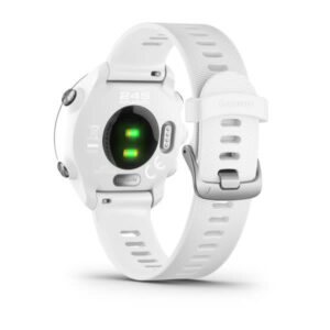 Garmin Forerunner 245 Music White - Image 9