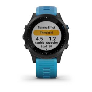 Garmin Forerunner 945 Bundle Blue - Image 9
