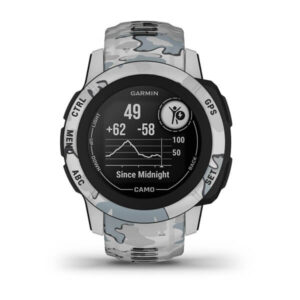 Garmin Instinct 2S Camo Edition Mist Camo Ww - Image 4