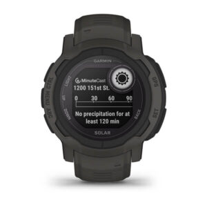 Garmin Instinct 2 Solar, Graphite - Image 8