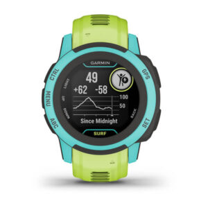 Garmin Instinct 2S Surf Edition Waikiki Ww - Image 4