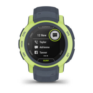 Garmin Instinct 2 - Surf Edition, Mavericks - Image 6