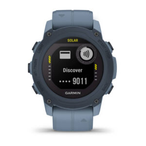 Garmin Descent G1 Solar Dive Computer Hurricane Blue Emea - Image 4