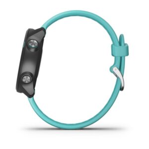 Garmin Forerunner 245 Music Aqua - Image 10