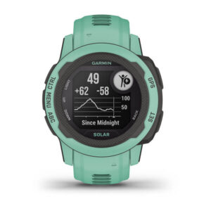 Garmin Instinct 2S Solar Neo Tropic Ww - Image 4