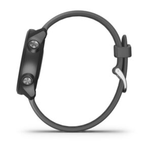 Garmin Forerunner 245, Grey - Image 8