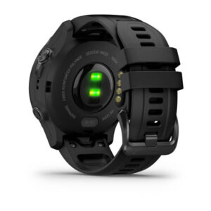 Garmin Descent Mk2I, Titanium Carbon Grey Dlc With Black Band - Image 16