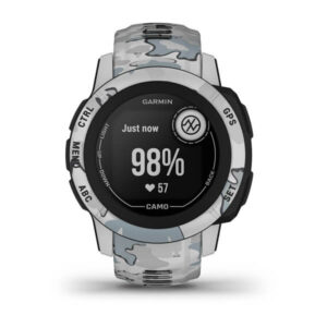 Garmin Instinct 2S Camo Edition Mist Camo Ww - Image 3