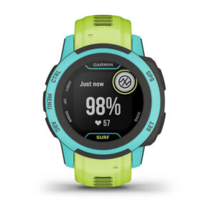 Garmin Instinct 2S Surf Edition Waikiki Ww - Image 3