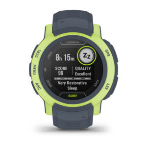 Garmin Instinct 2 - Surf Edition, Mavericks - Image 5