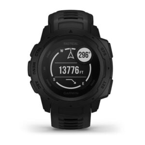 Garmin Instinct Tactical -Black - Image 8