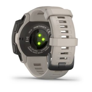Garmin Instinct Gps Watch Tundra Ww - Image 11