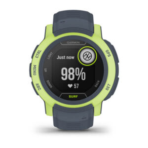 Garmin Instinct 2 - Surf Edition, Mavericks - Image 4