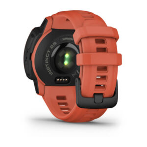 Garmin Instinct 2S Poppy Ww - Image 3