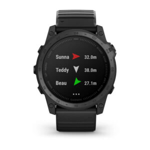 Garmin Tactix 7 Gps Watch Emea - Image 13