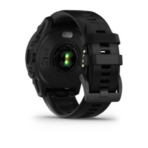 Garmin Descent G1 Solar Dive Computer Black Emea - Image 3