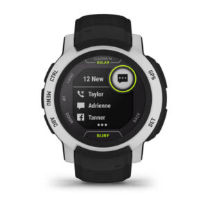 Garmin Instinct 2 Solar - Surf Edition, Bells Beach - Image 6