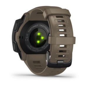 Garmin Instinct Tactical- Coyote Tan - Image 9