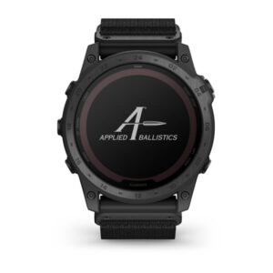 Garmin Tactix 7 Pro Ballistics Solar Gps Watch Emea - Image 17