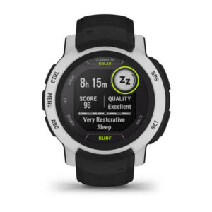 Garmin Instinct 2 Solar - Surf Edition, Bells Beach - Image 5