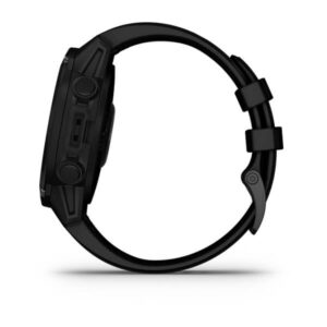 Garmin Descent G1 Solar Dive Computer Black Emea - Image 2
