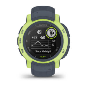 Garmin Instinct 2 - Surf Edition, Mavericks - Image 3