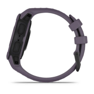 Garmin Instinct 2S Deep Orchid Ww - Image 2