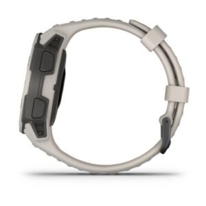 Garmin Instinct Gps Watch Tundra Ww - Image 12