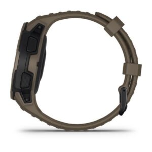 Garmin Instinct Tactical- Coyote Tan - Image 10