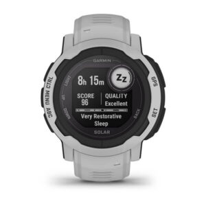 Garmin Instinct 2S Solar Mist Gray Ww - Image 5