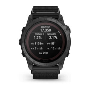 Garmin Tactix 7 Pro Ballistics Solar Gps Watch Emea - Image 16